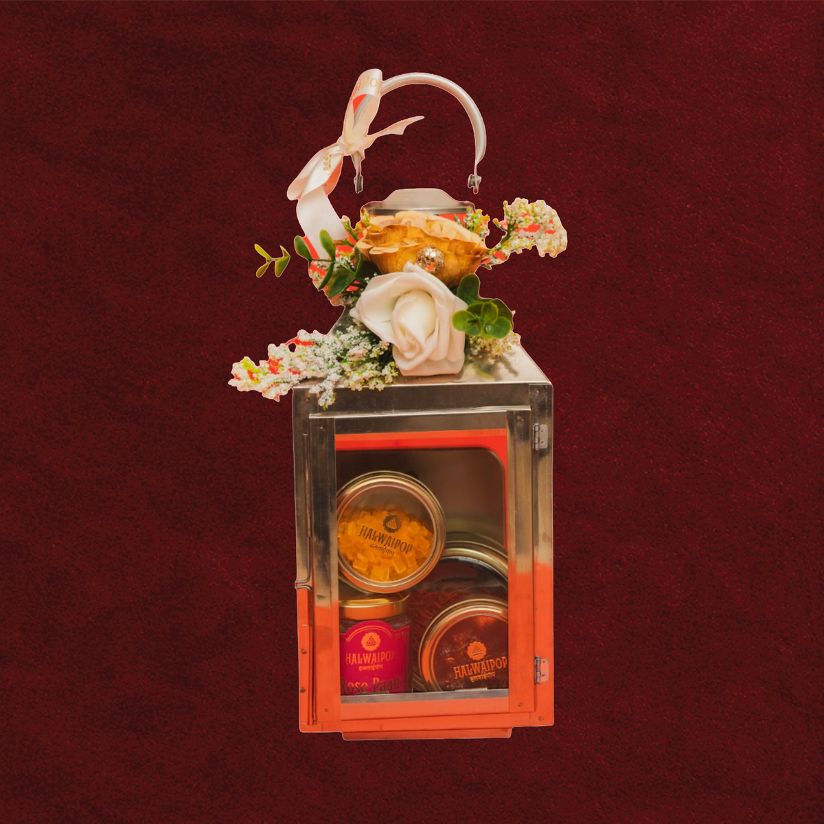 Jalsa Lantern