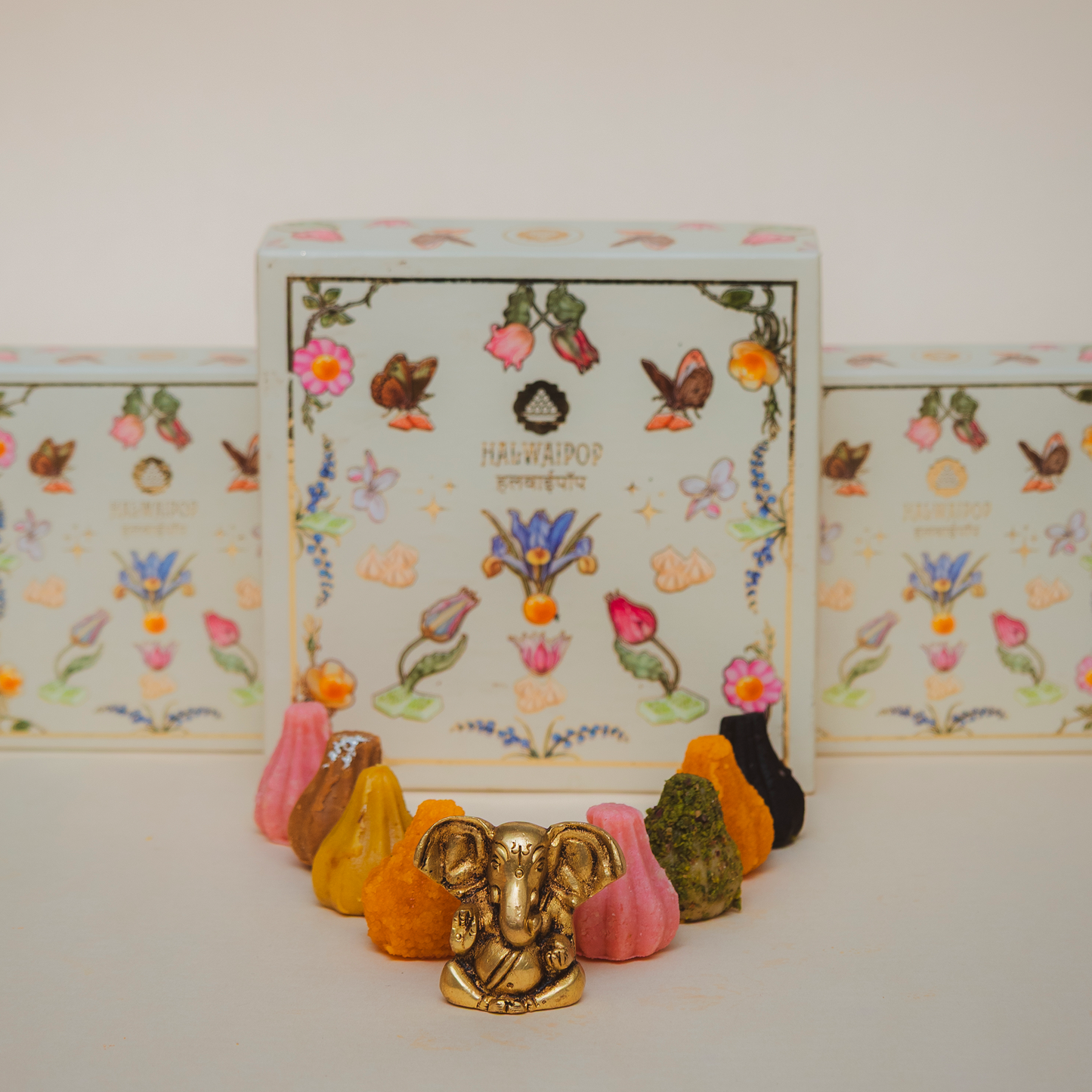 Modak- Box Of 9