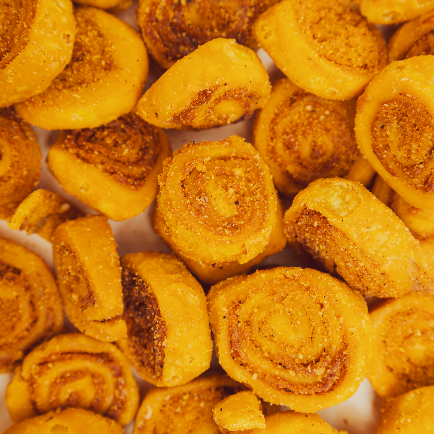Swirl Bhakarwadi