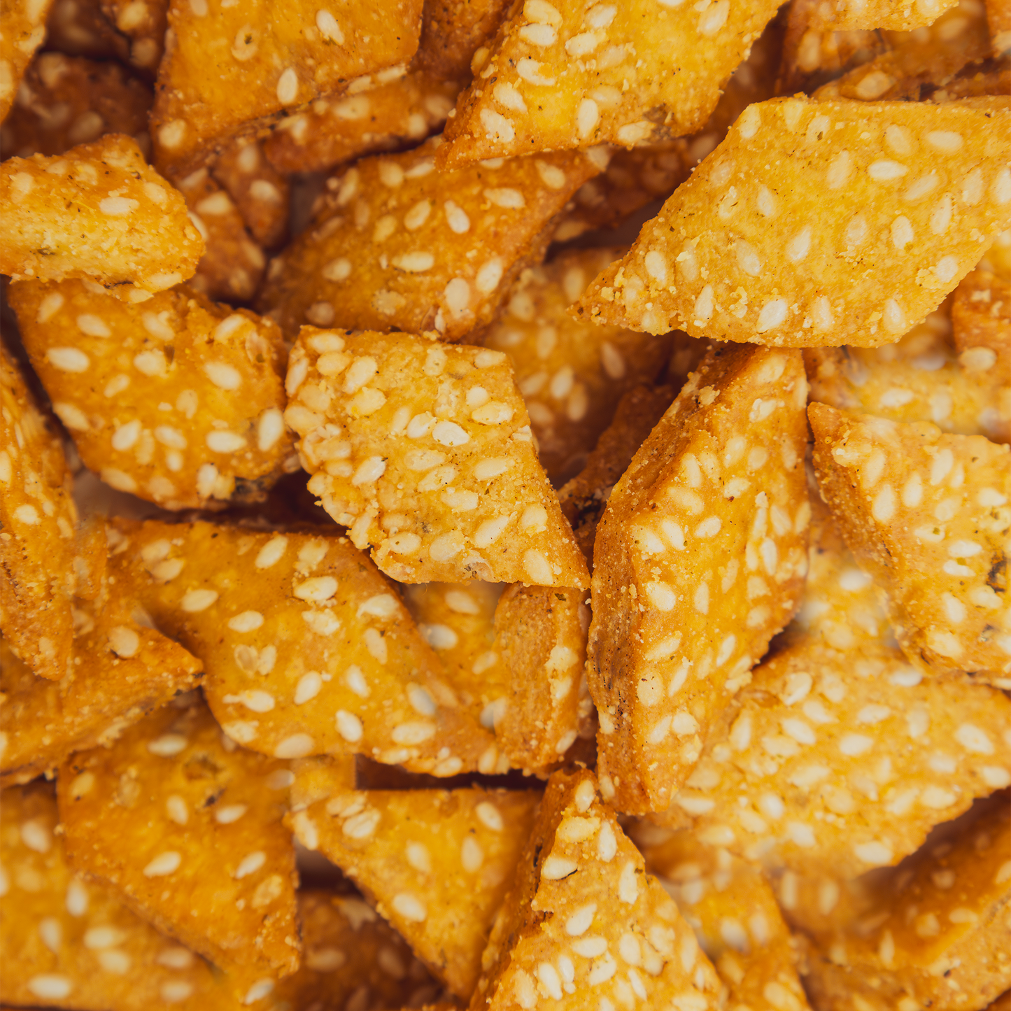Sesame Para