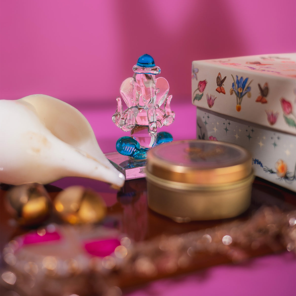 SHREE PLATTER