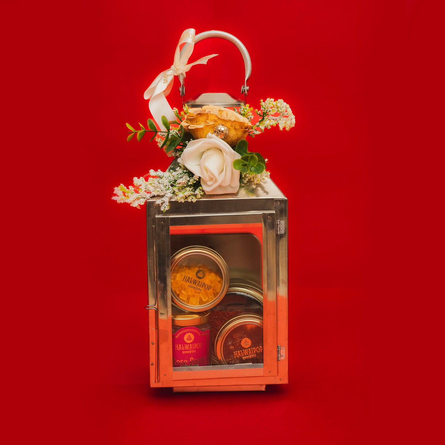 Jugnoo Lantern – Festive Hamper