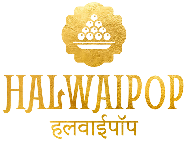 Halwaipop