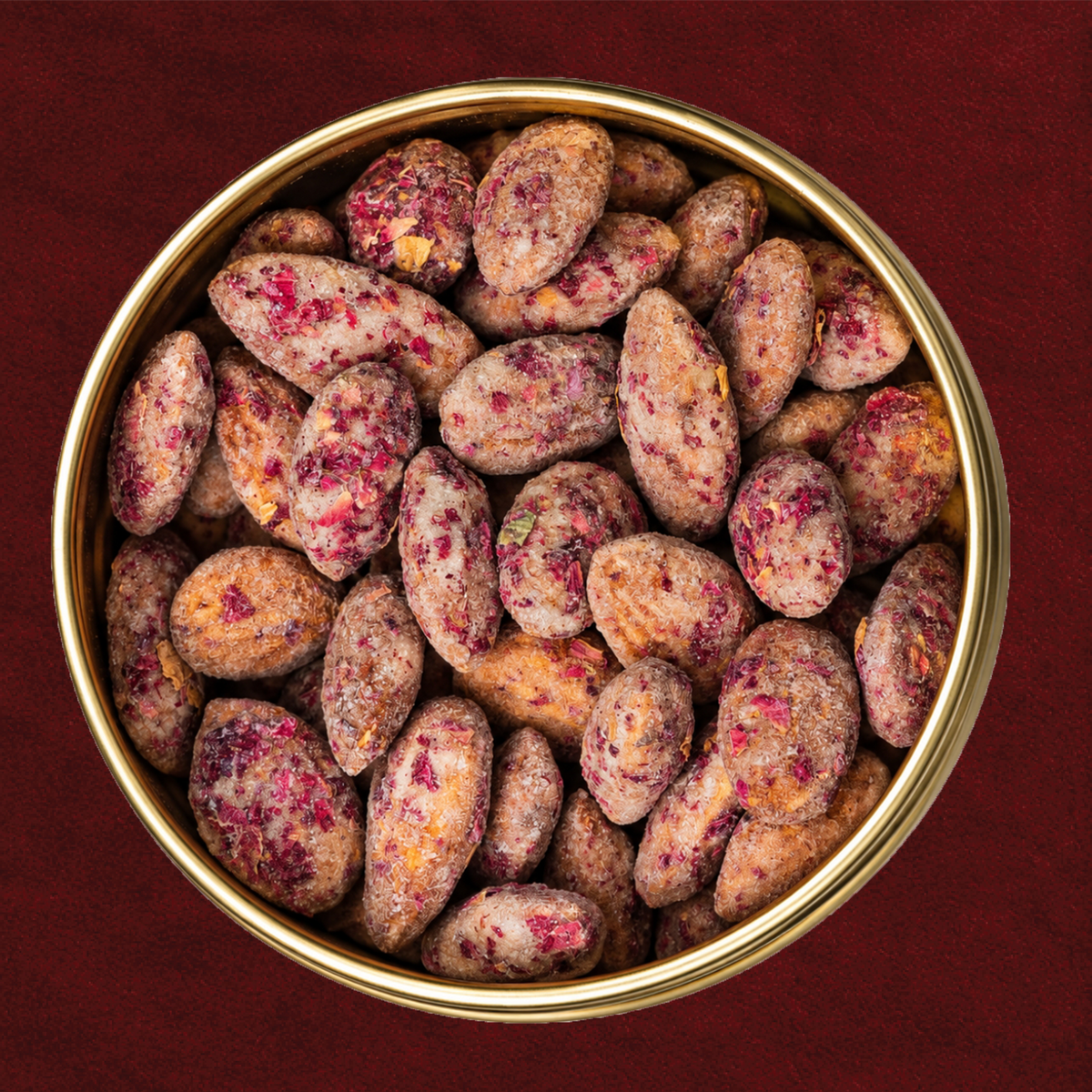 Rose Almond