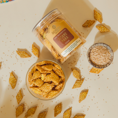 Sesame Para
