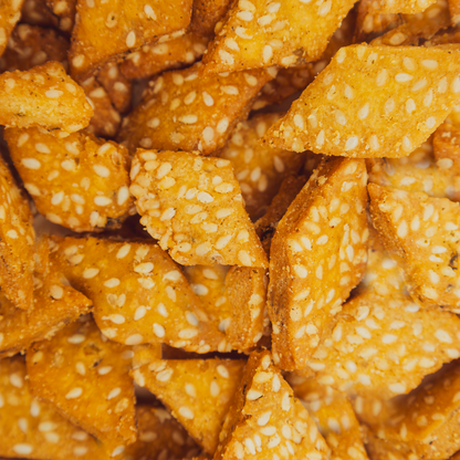 Sesame Para