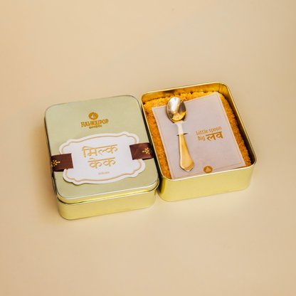 Kesar Kaju