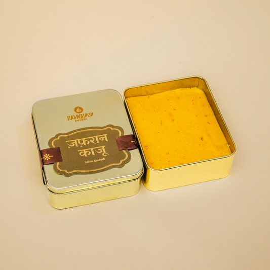 Kesar Kaju
