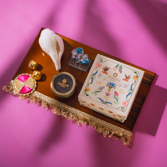 SHREE PLATTER