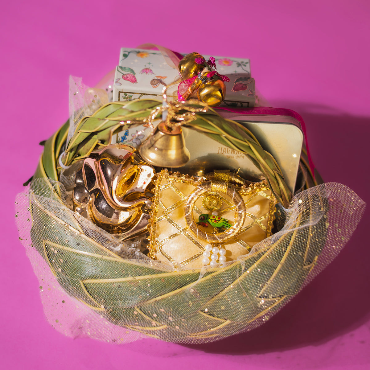 PATRA PRASADAM HAMPER