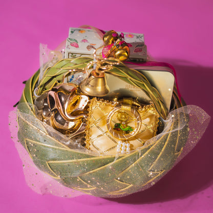 PATRA PRASADAM HAMPER