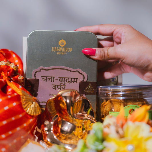 PATRA PRASADAM HAMPER