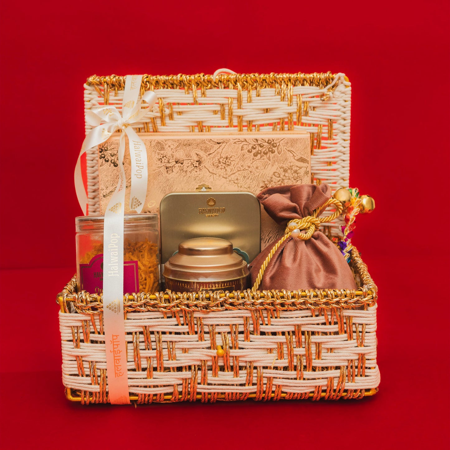 Anand Vatika – Festive Hamper