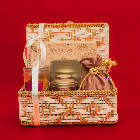 Anand Vatika – Festive Hamper