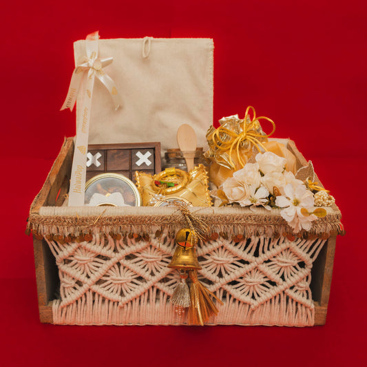 Anand Vatika – Festive Hamper