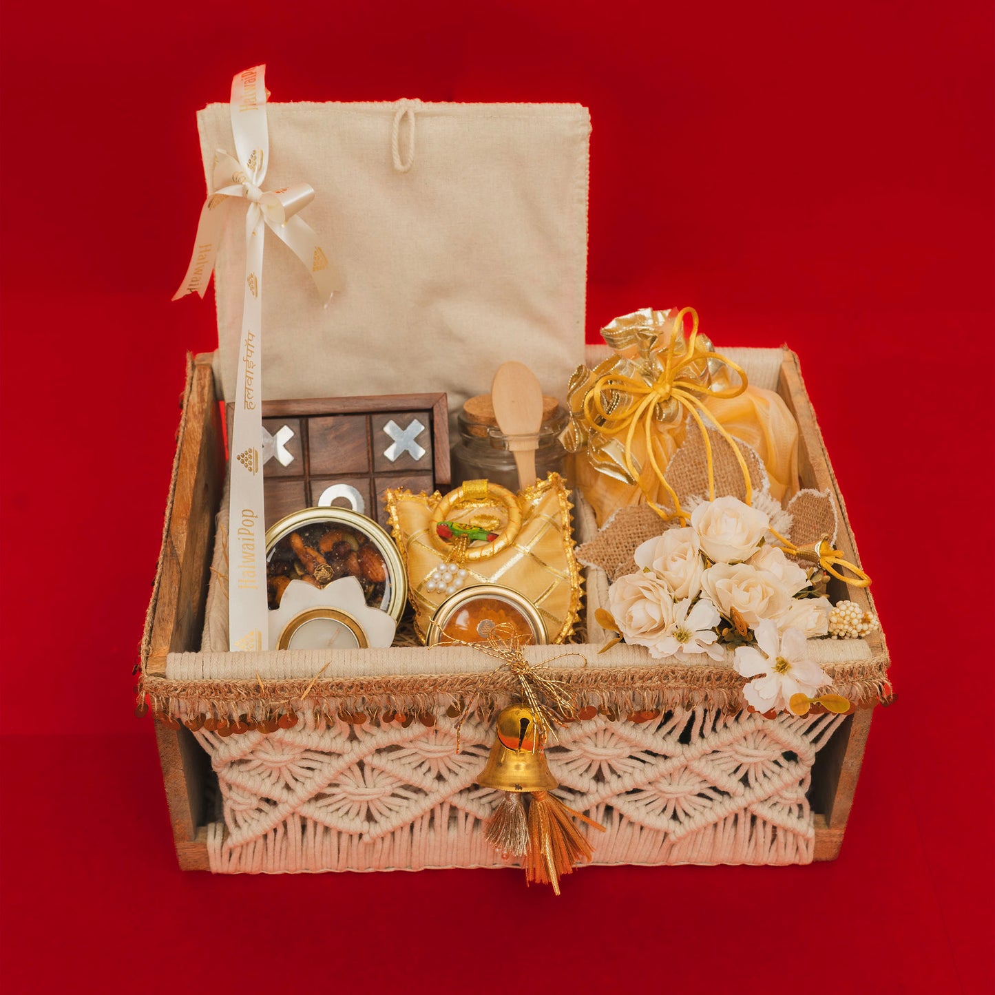 Anand Vatika – Festive Hamper