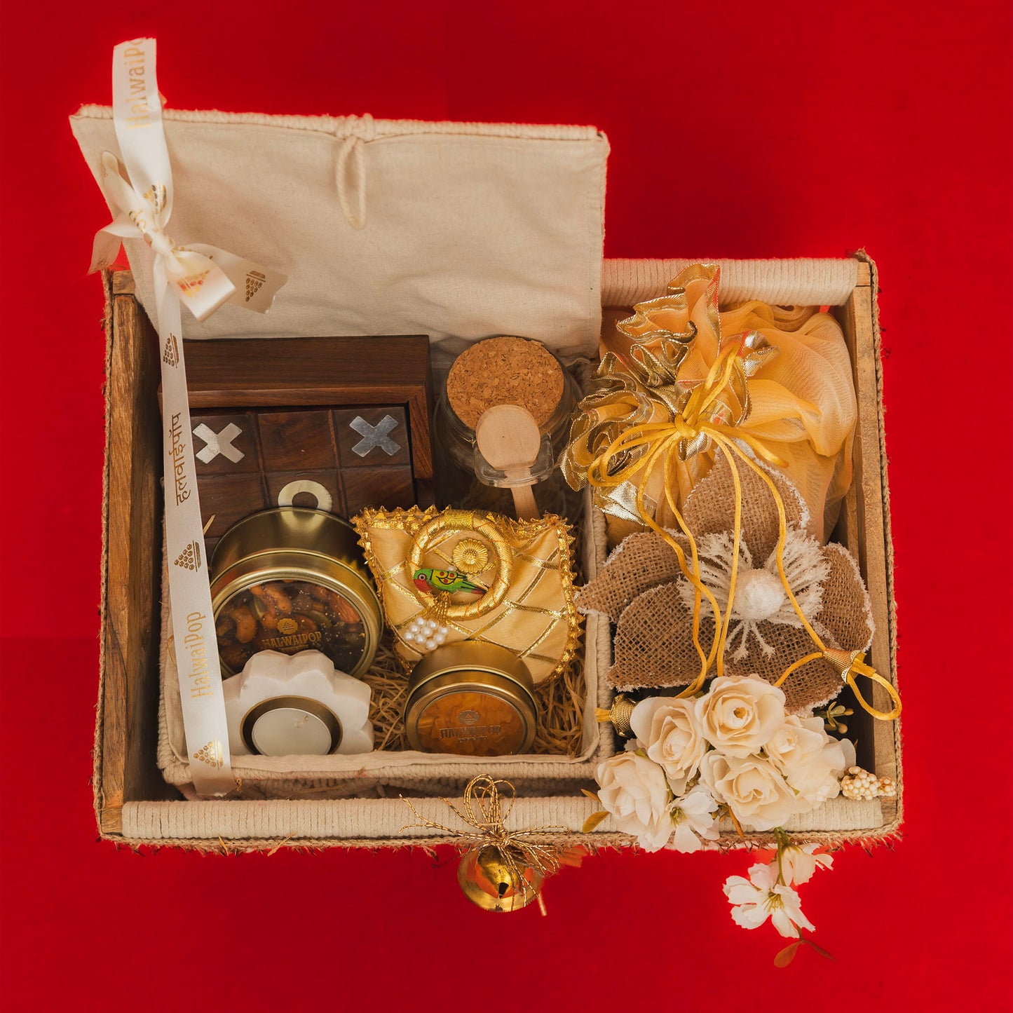 Anand Vatika – Festive Hamper