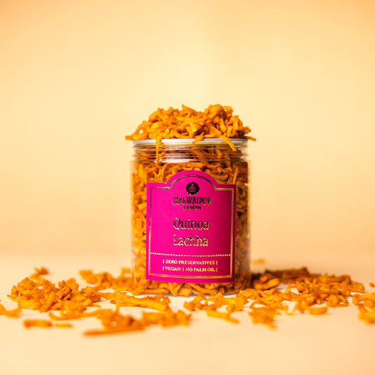 Quinoa Lachha