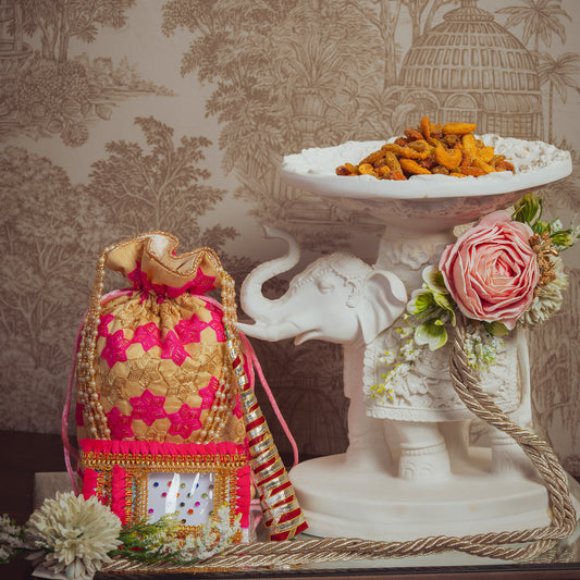 Gajraj Teej Platter