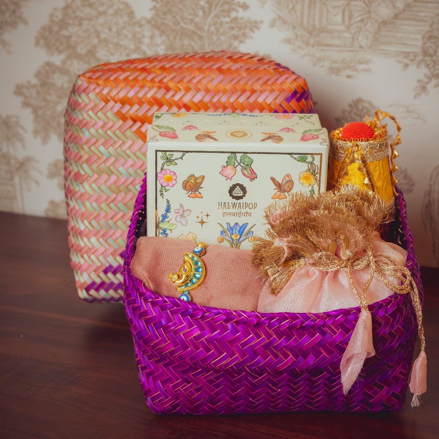 Gul Kesar Sitalpati Box
