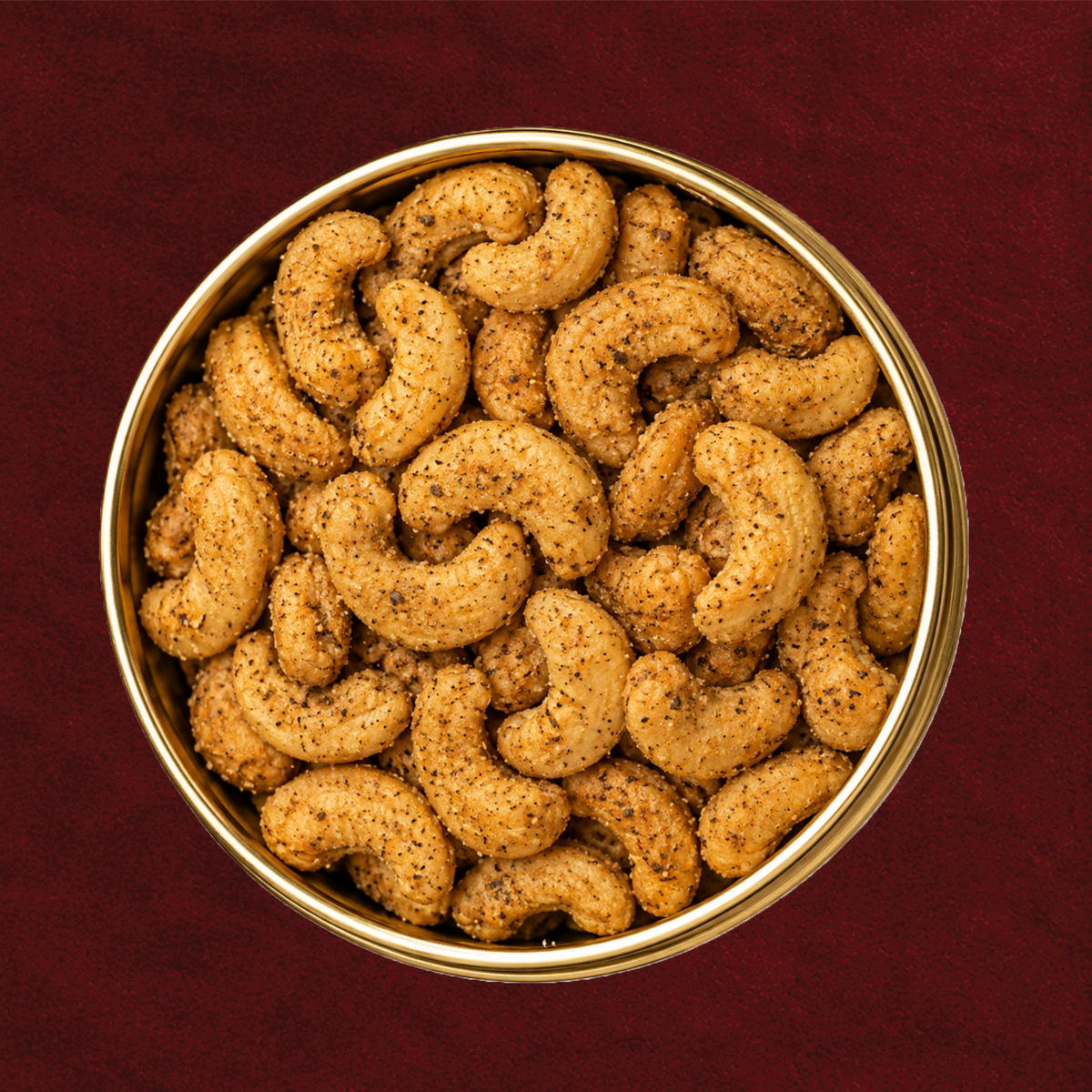 Masala Kaju