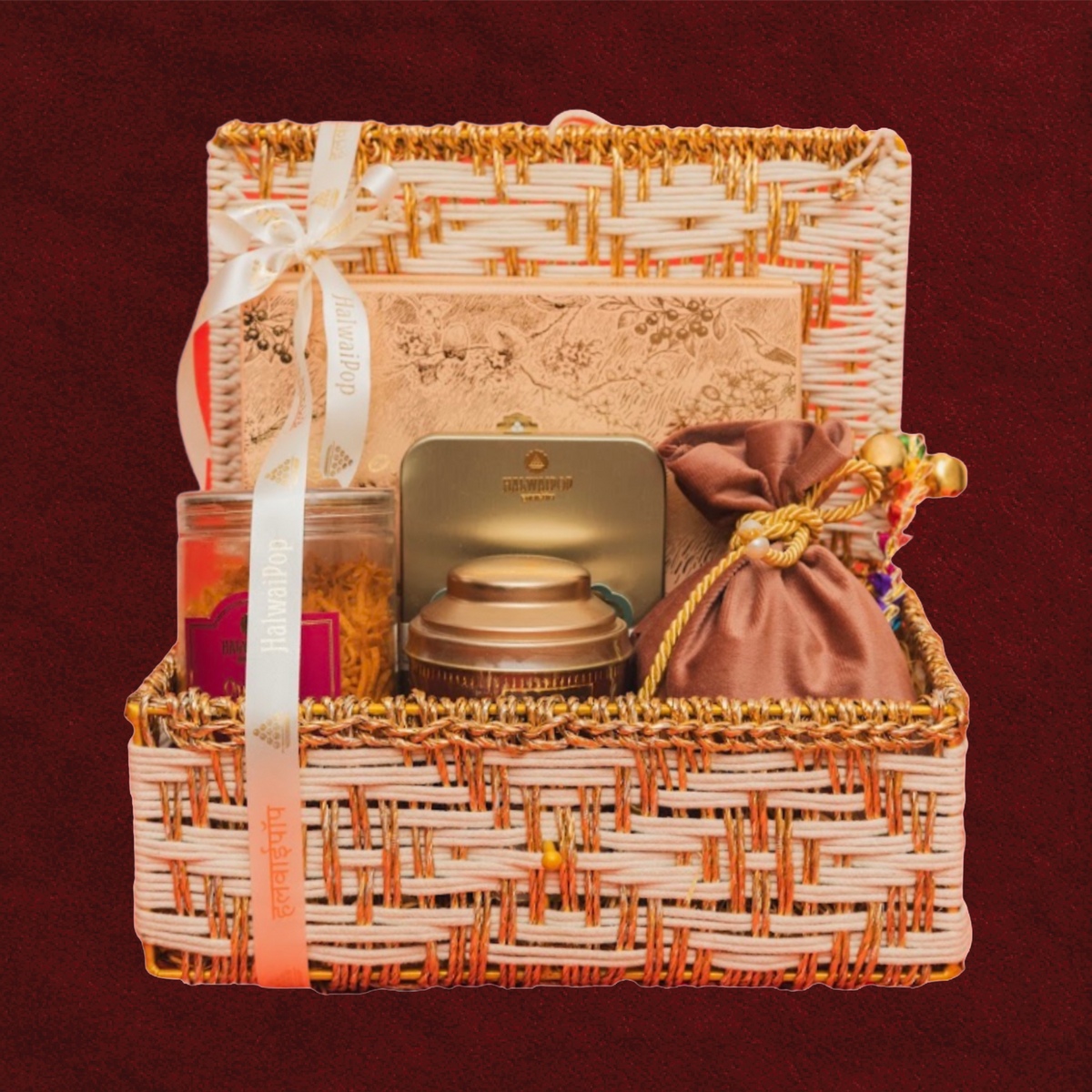 Utsav Peti