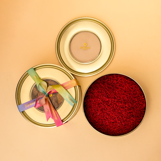Beetroot Bhujia Box