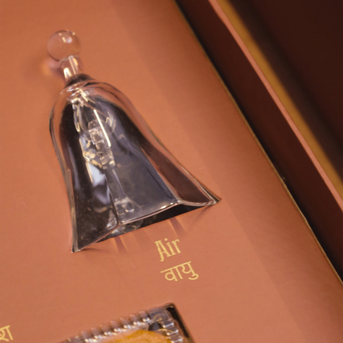 Panchbhuta Box