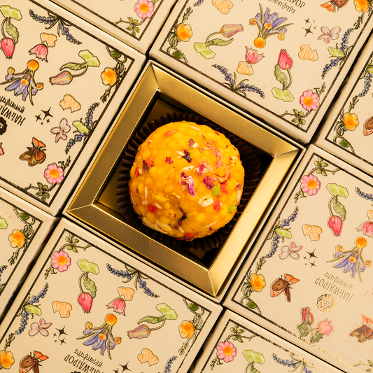 Maharaja Jodhpuri Ladoo