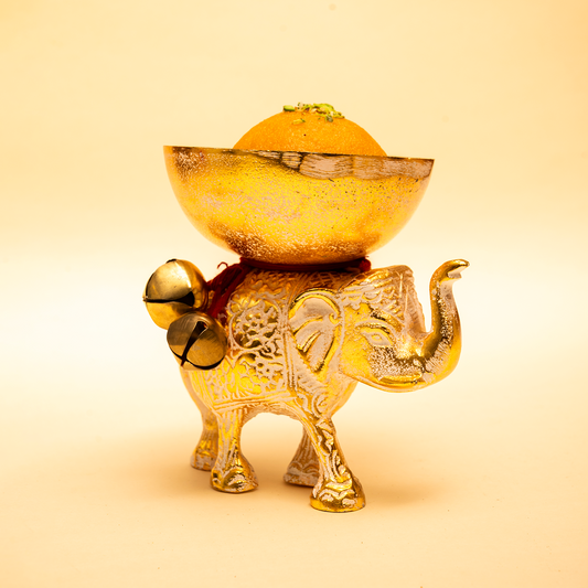 Maharaja Motichoor Ladoo